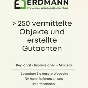 Bild von Immobilien- und Sachverständigenbüro Erdmann GmbH | Gutachter & Makler