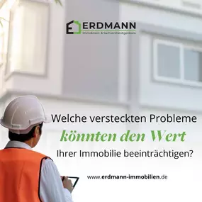 Bild von Immobilien- und Sachverständigenbüro Erdmann GmbH | Gutachter & Makler