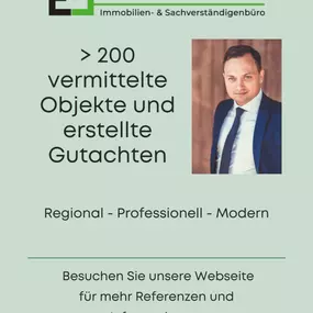 Bild von Immobilien- und Sachverständigenbüro Erdmann GmbH | Gutachter & Makler