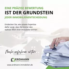 Bild von Immobilien- und Sachverständigenbüro Erdmann GmbH | Gutachter & Makler