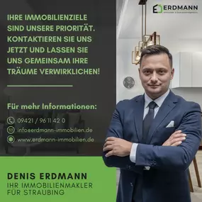 Bild von Immobilien- und Sachverständigenbüro Erdmann GmbH | Gutachter & Makler