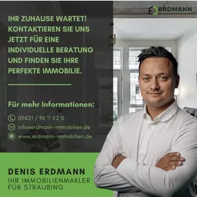 Bild von Immobilien- und Sachverständigenbüro Erdmann GmbH | Gutachter & Makler