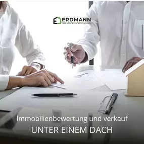 Bild von Immobilien- und Sachverständigenbüro Erdmann GmbH | Gutachter & Makler