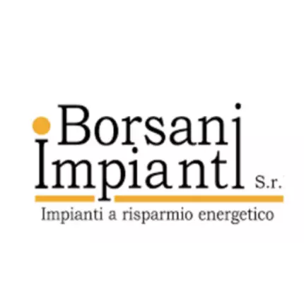 Logo fra Borsani Impianti