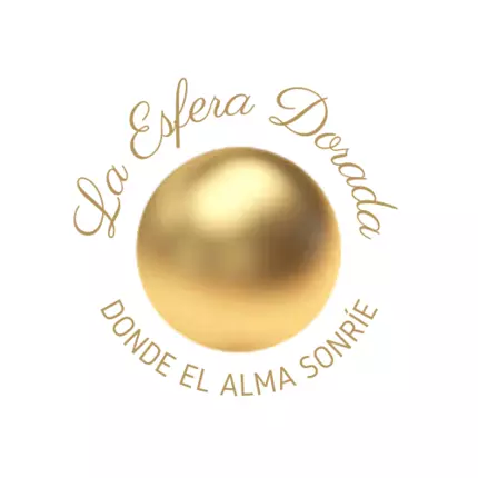 Logo von La Esfera Dorada