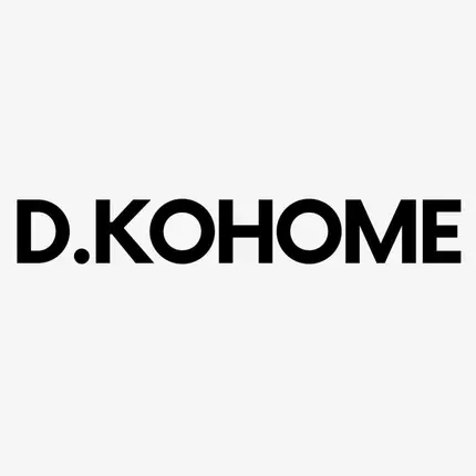 Logo od DKOHOME I Architecte d'intérieur