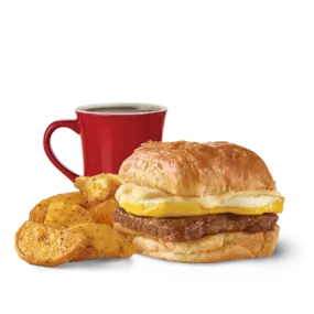 Wendy's Breakfast