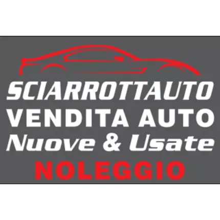 Logo de Sciarrotta Auto - Vendita e Noleggio Auto