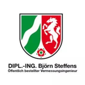 Bild von Dipl.-Ing. Björn Steffens - Öffentlich bestellter Vermessungsingenieur