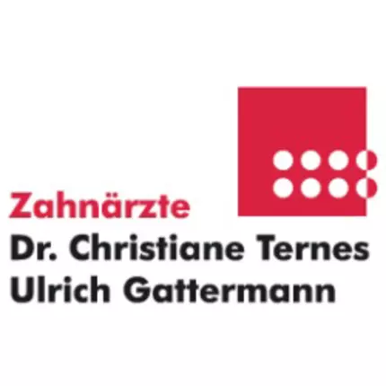 Λογότυπο από Zahnärztliche Gemeinschaftspraxis Dr. Christiane Ternes & Ulrich Gattermann