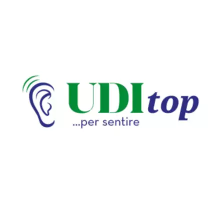 Logo fra Centro UdiTop