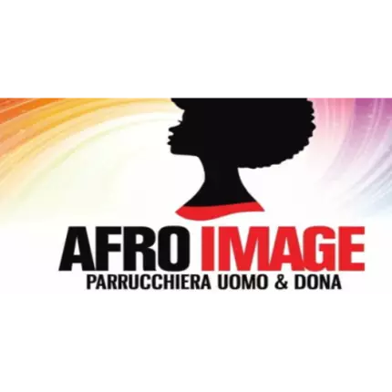 Logo da Afro Image Barber And Hair Saloon