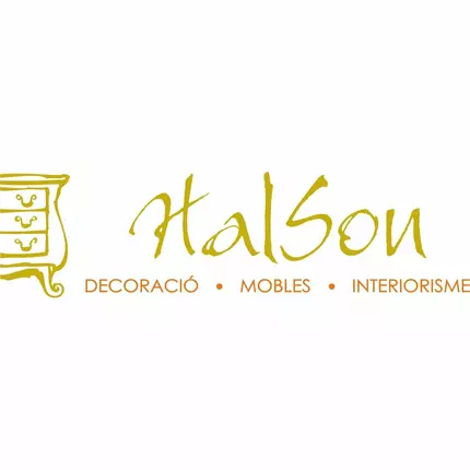 Logo da Halson Muebles