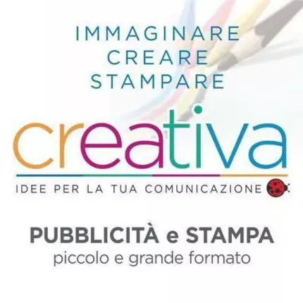 Logo van Creativa Valenziano