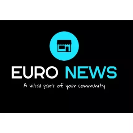 Logotipo de Euro News