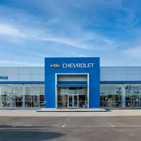 Bild von Chapman Chevrolet GMC