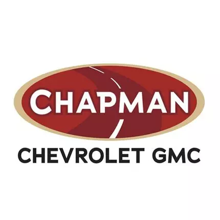 Logo from Chapman Chevrolet GMC