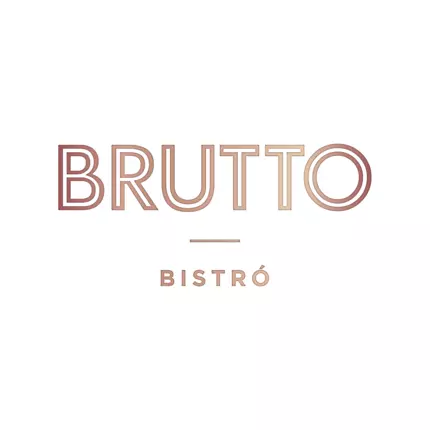 Logo de Brutto Pastificio