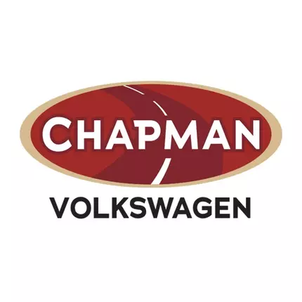 Logotipo de Chapman Volkswagen Scottsdale