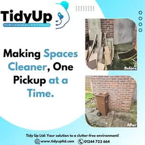 Bild von Tidy Up Ltd