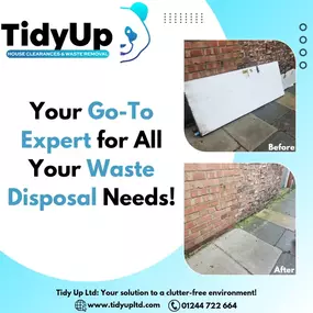 Bild von Tidy Up Ltd