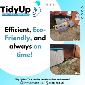 Bild von Tidy Up Ltd