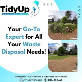 Bild von Tidy Up Ltd