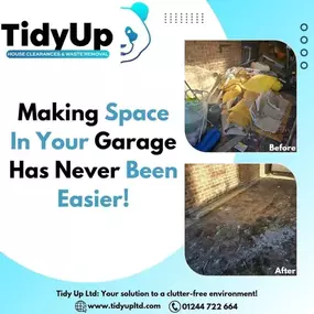 Bild von Tidy Up Ltd