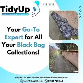 Bild von Tidy Up Ltd