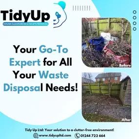 Bild von Tidy Up Ltd