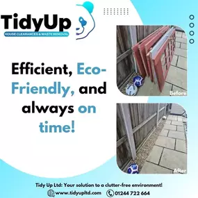 Bild von Tidy Up Ltd