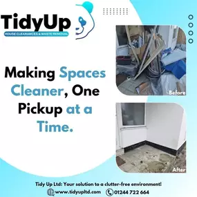 Bild von Tidy Up Ltd