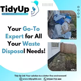 Bild von Tidy Up Ltd