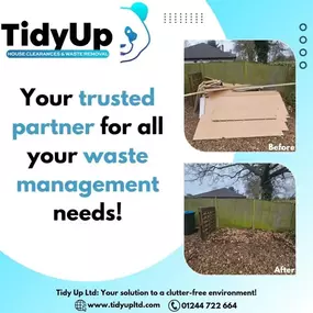 Bild von Tidy Up Ltd