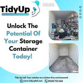 Bild von Tidy Up Ltd