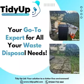 Bild von Tidy Up Ltd