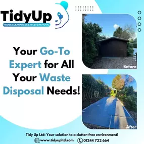 Bild von Tidy Up Ltd