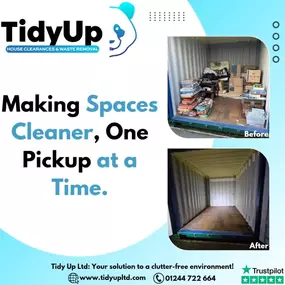 Bild von Tidy Up Ltd