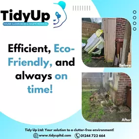 Bild von Tidy Up Ltd