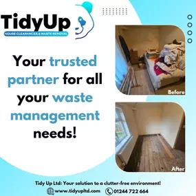 Bild von Tidy Up Ltd