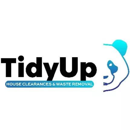 Λογότυπο από Tidy Up Ltd