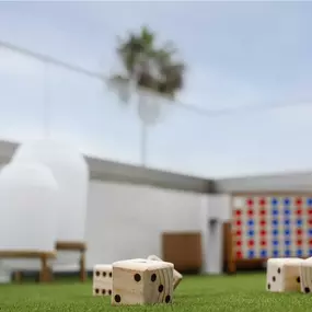 Recreational Facility