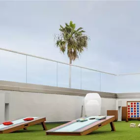 Recreational Facility