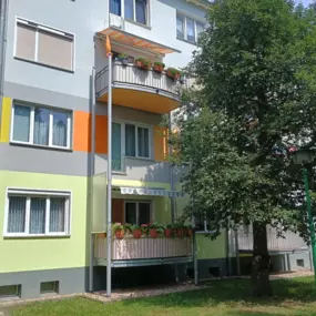 Bild von WH-WOHNzimmer Wohnungsgesellschaft mbH Hoyerswerda