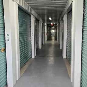 Interior Units