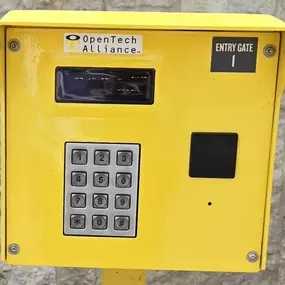 Keypad