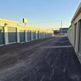Exterior Units