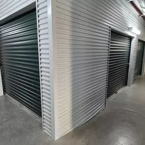 Interior Units