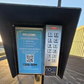 Keypad