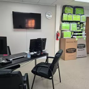 Office